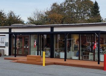 Foto: Galleri Mygdalhus.