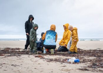 Foto: Race for Oceans.