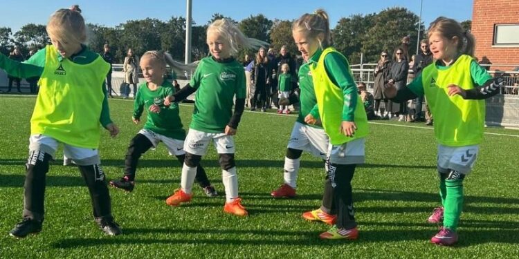 SHI Cup 2024. Foto: Arkiv.