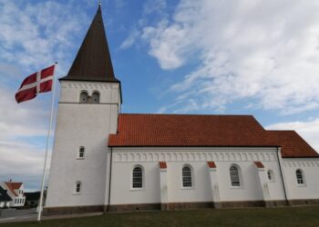 Foto: Sindal og Astrup Sogne.