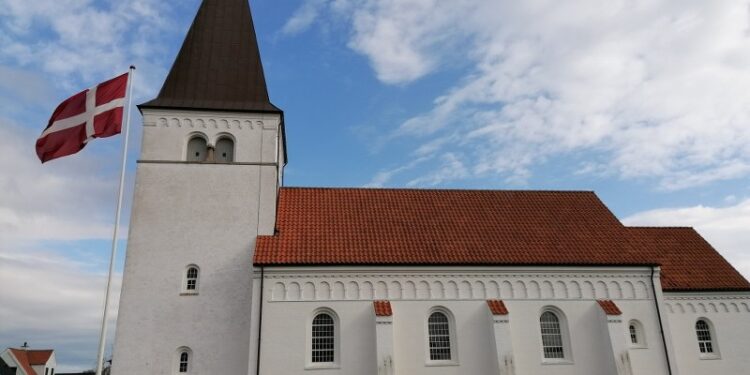 Foto: Sindal og Astrup Sogne.
