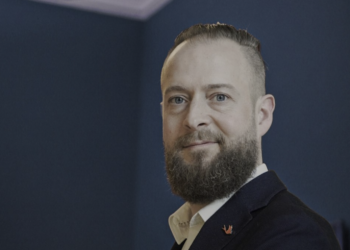 Thorbjørn Jacobsen, folketingskandidat (LA)