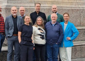 Foto: Trefadder Danmark.