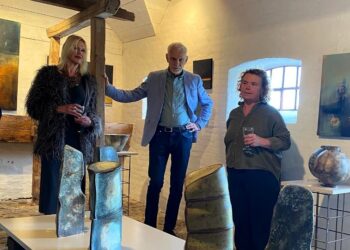 Foto: Galleri Visby.