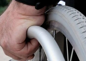 Kender du en ildsjæl, der går en ekstra mil for at støtte mennesker med handicap? Pressefoto