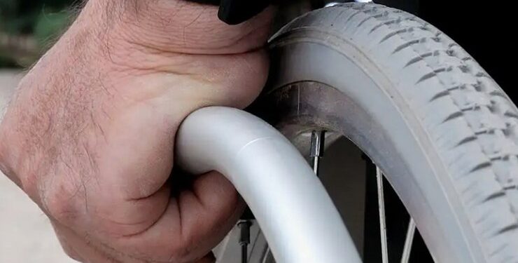 Kender du en ildsjæl, der går en ekstra mil for at støtte mennesker med handicap? Pressefoto