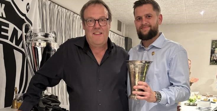 Foto: Hjørring AIK Frem.