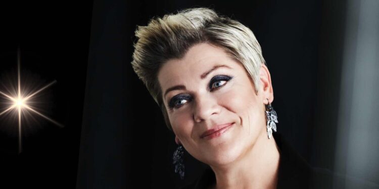 Ann-Mette Elten. PR-foto.
