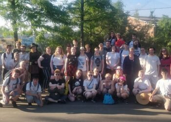 Foto: Autisme Ungdom.