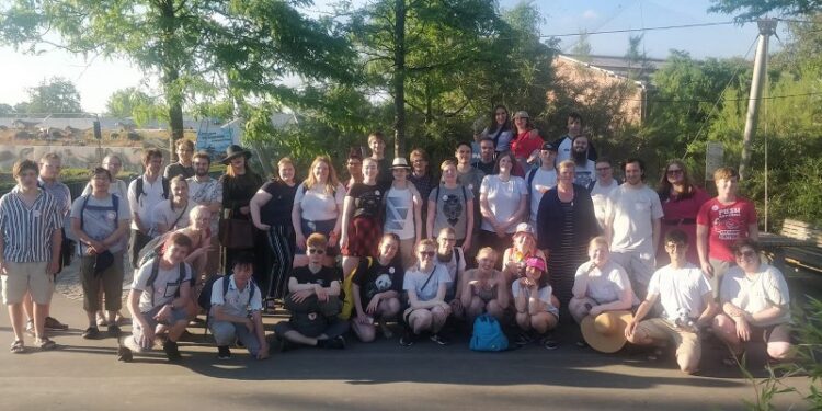 Foto: Autisme Ungdom.