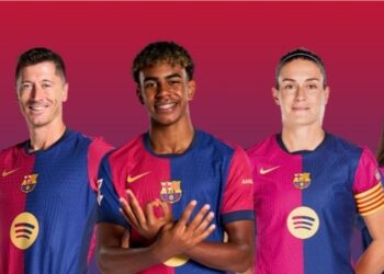 Barca 2
