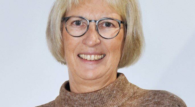 Birgit Dahl Kristensen. Foto: Sparekassen Danmark.
