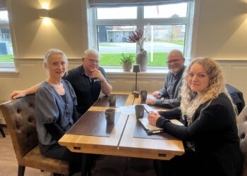 Foto: Business Hjørring.