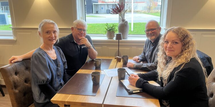 Foto: Business Hjørring.
