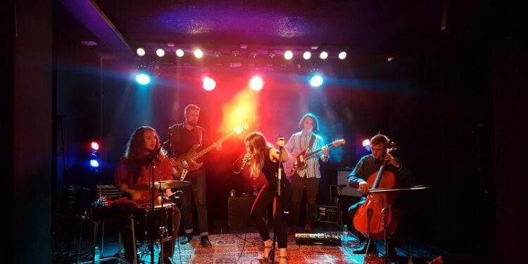 Foto: Christina Momme.