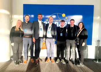 Foto: Color Line Cargo.