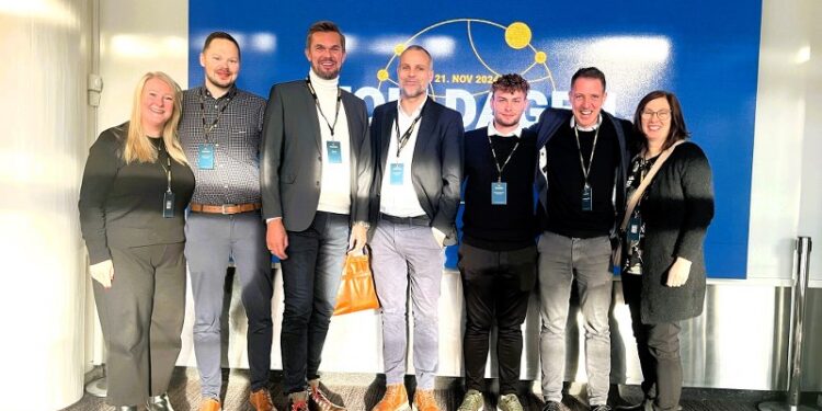 Foto: Color Line Cargo.