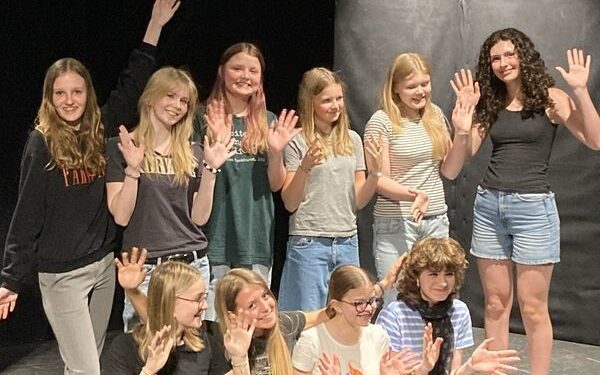 Foto: Hjørring Musiske Skole.