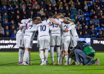 Foto: Vendsyssel FF.