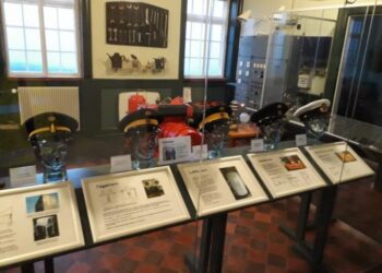 Foto: Hirtshals Fyr.