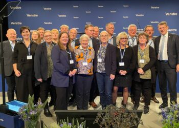 Foto: Annette Christensen.