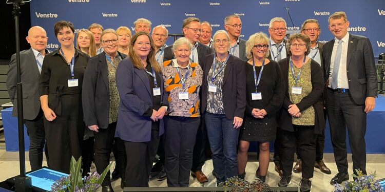 Foto: Annette Christensen.