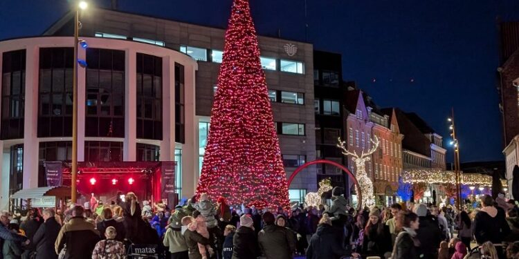 Foto: Niels Helver.