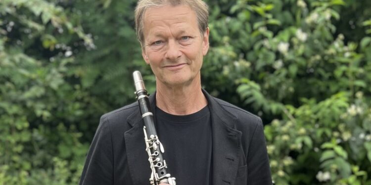 Lars von Lillienskjold.