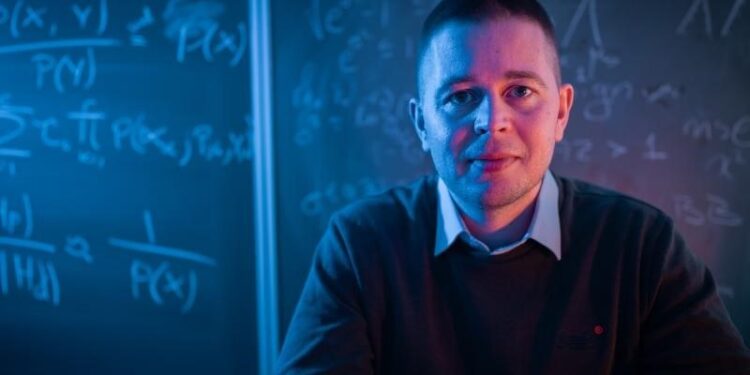 Foto: Mikkel Meyer Andersen.