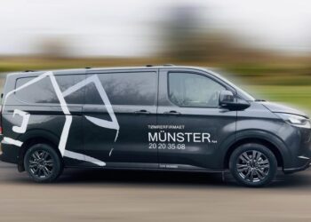 Foto: Tømrerfirmaet Münster ApS.