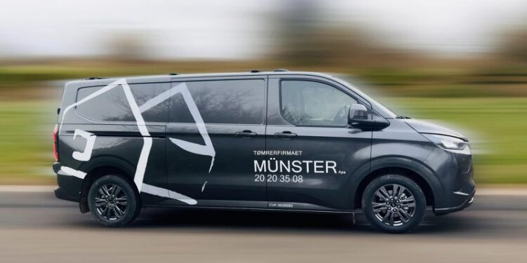 Foto: Tømrerfirmaet Münster ApS.