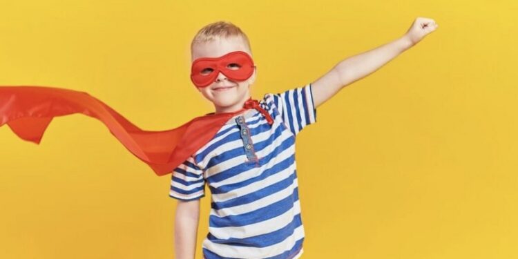 Foto: Power Kids.