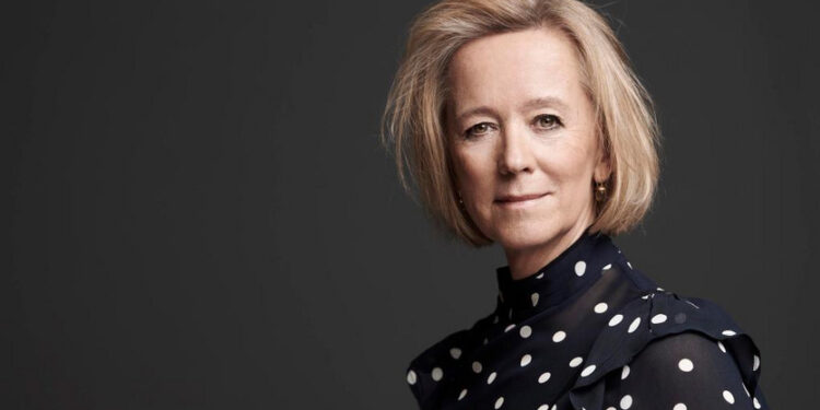 Anne Dorte Michelsen. PR-foto.