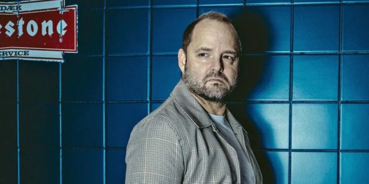 Foto: Lars Rasmussen.