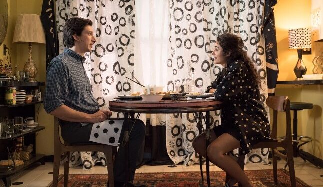 Filmen ”Paterson” er Feel Good – romantik og hverdags-filosofi på en tirsdag i Tannisbugt Bio, Tversted. Pressefoto