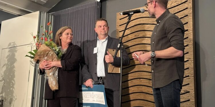 Foto: Pia Egeberg / TV2 Nord.