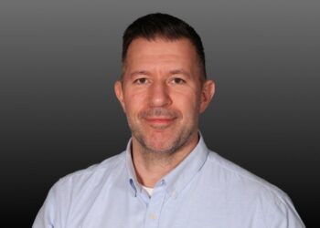 Hakan Jakob Kosar. Foto: Agilix.