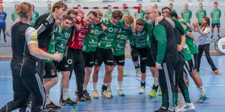 Elitesport Vendsyssel. Foto: Jacob Strandeng.