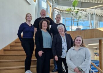 Foto: Nordsøen Forskerpark.