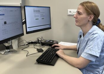 Katrine Bruhn Vogensen. Foto: Janus Jacobsen.