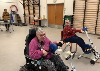 Foto: Melsen Fonden.