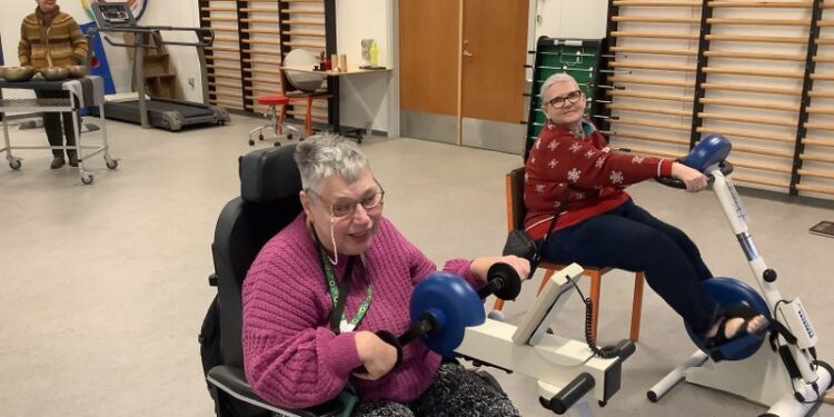 Foto: Melsen Fonden.