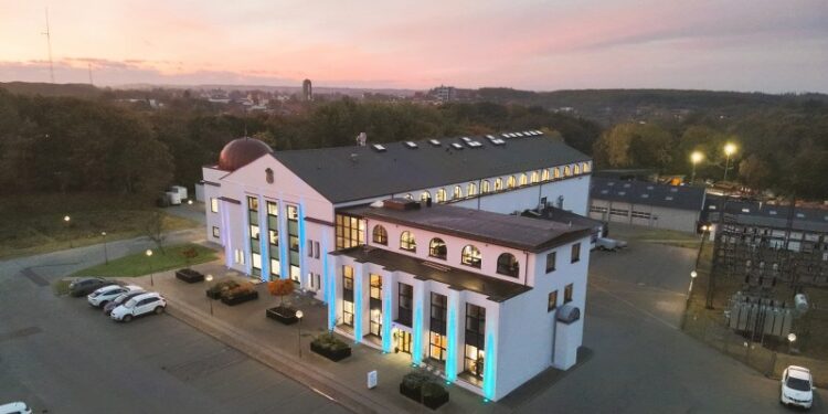 Foto: Nord Energi.