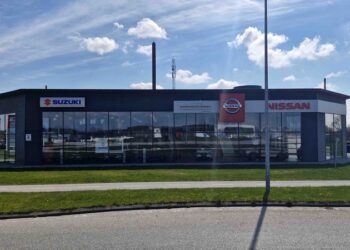 Foto: Pedersen & Nielsen.