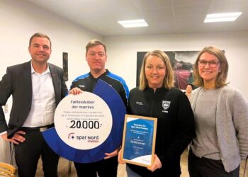 Foto: BMI Badminton.