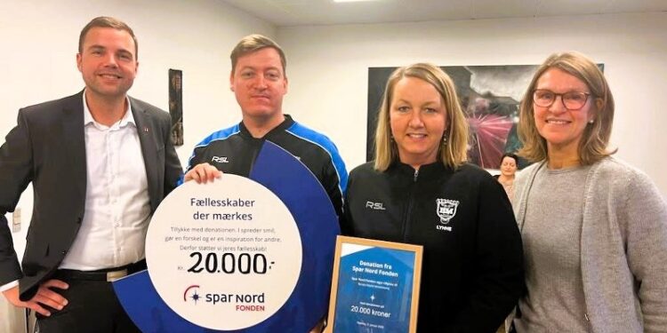 Foto: BMI Badminton.