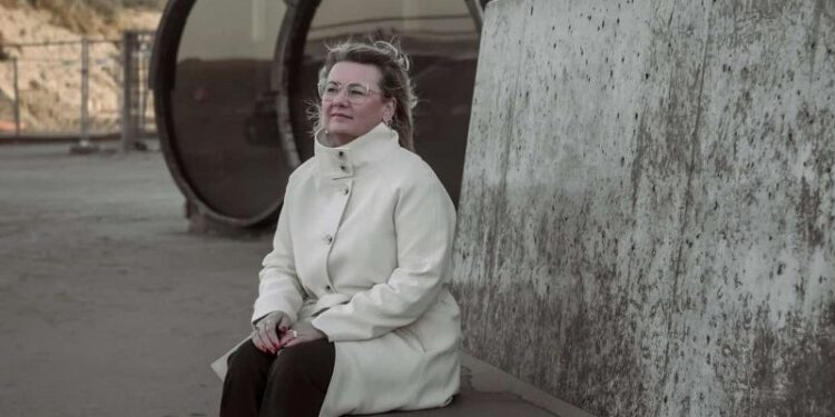 Socialdemokratiets borgmesterkandidat Mai-Britt Beith. Foto: Privat.