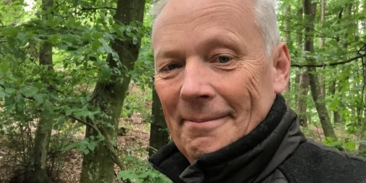 Bo Storm. Foto: Privat.