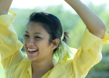 Salsa er motion på den helt sjove måde hos FOF Vendsyssel. Pressefoto