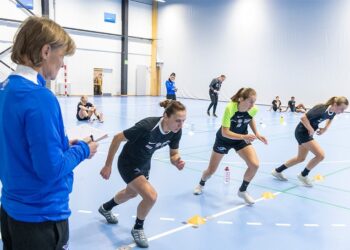 Foto: Bente Poder.